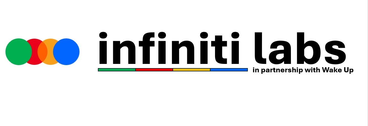 Infiniti Labs in partnership with Wake Up